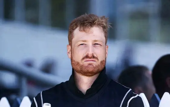 Martin Guptill 