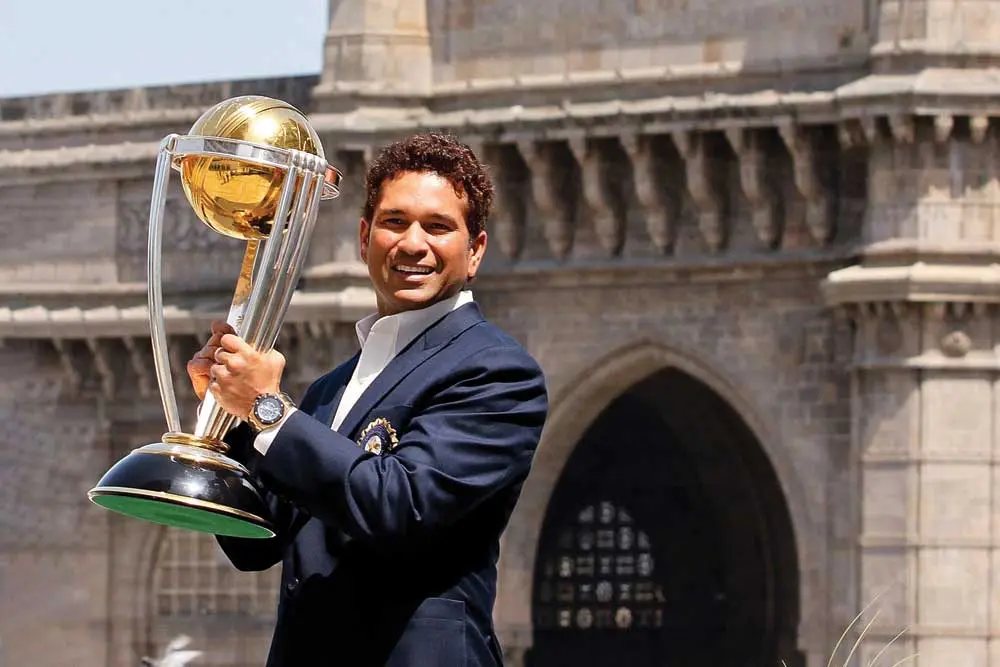 Sachin Tendulkar Awards and Achievements