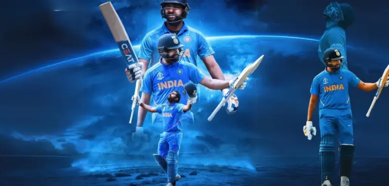 rohit sharma captaincy record