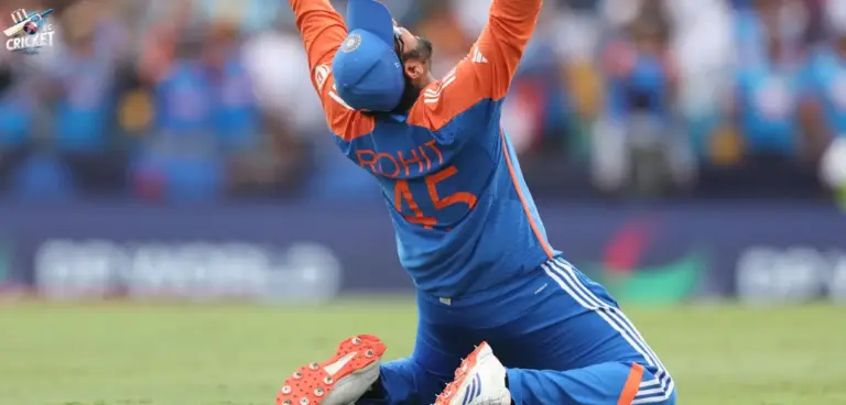 Rohit Sharma retirement