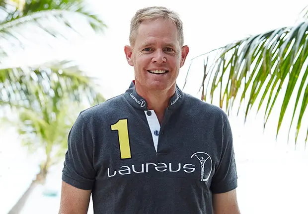 Shaun Pollock