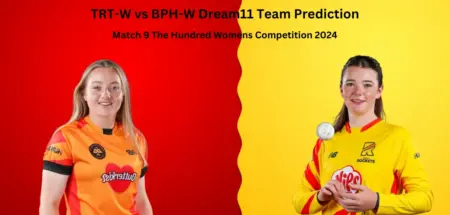 TRT-W vs BPH-W Dream11 Team Prediction