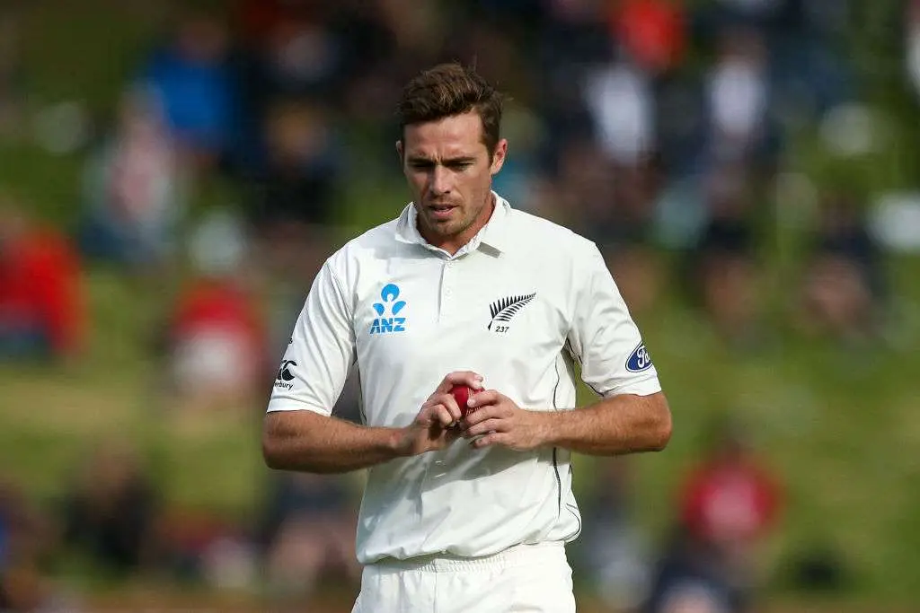 Tim Southee