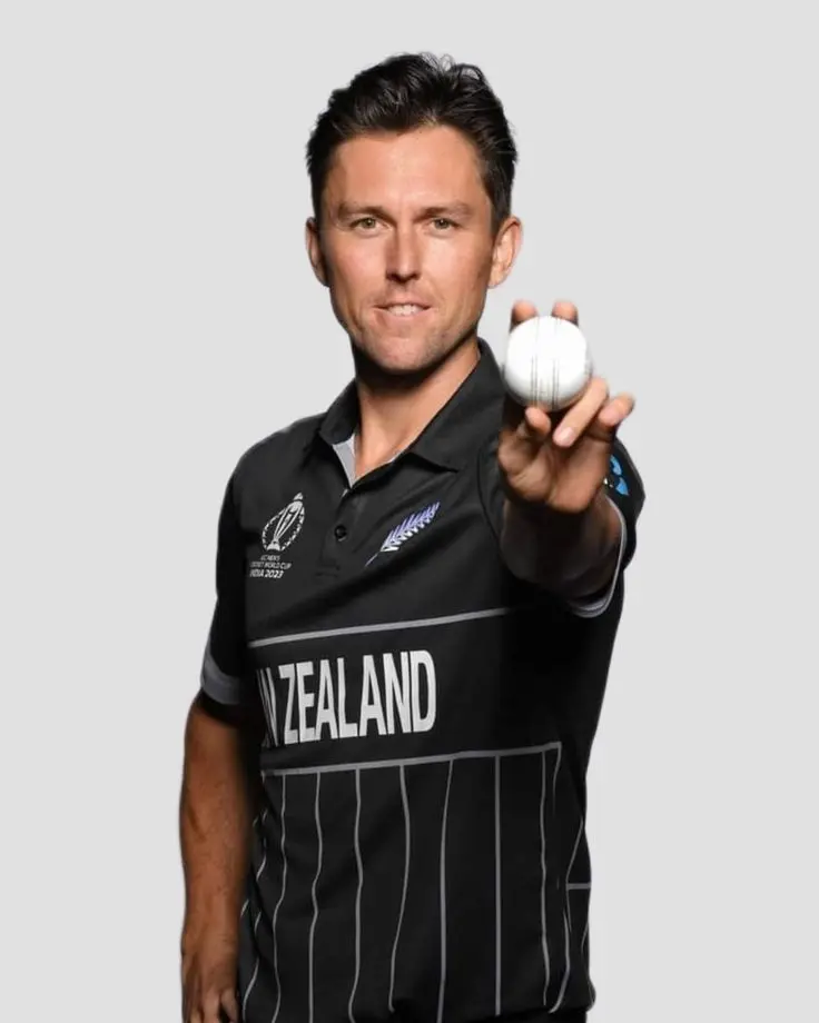 Trent Boult