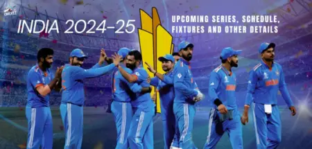 upcoming India cricket match schedule