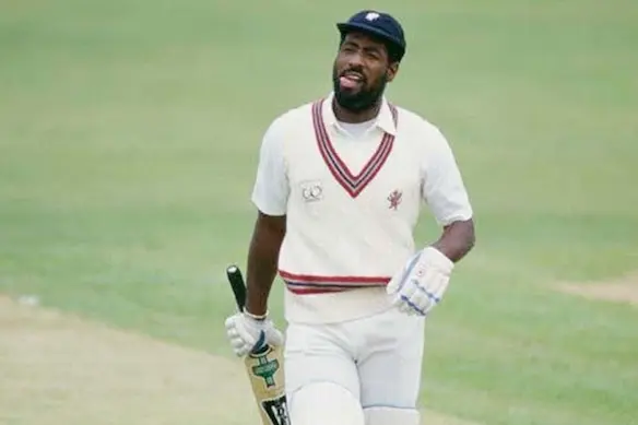 Viv Richards