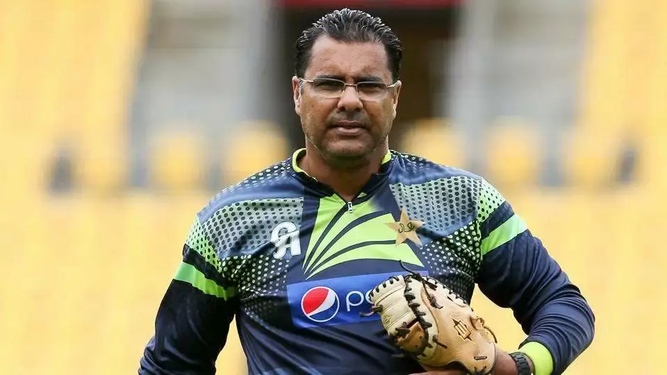 Waqar Younis