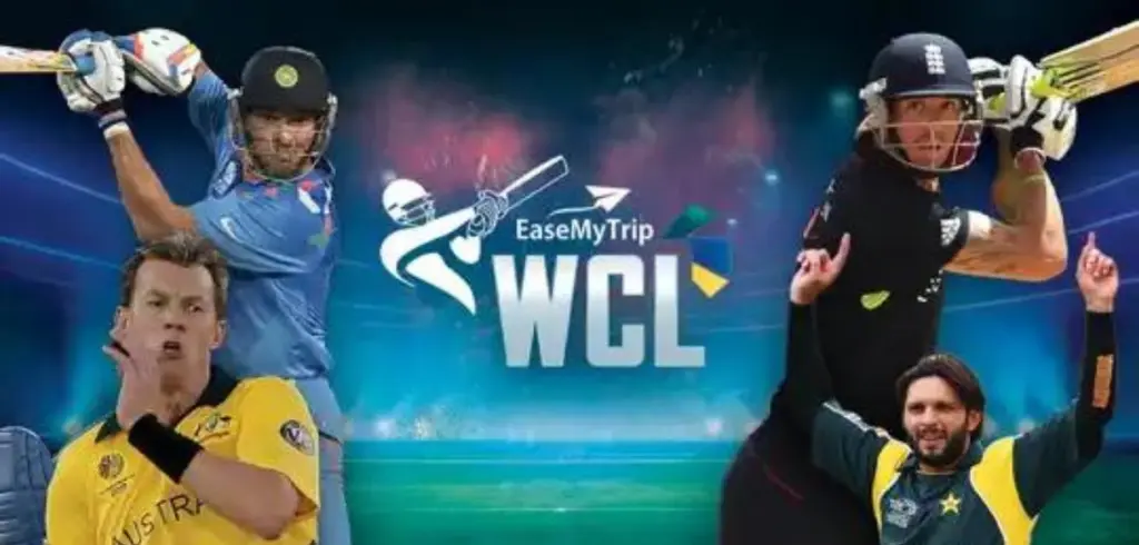 What is WCL Cricket? Who Owns and Who Won World Championship of Legends 2024