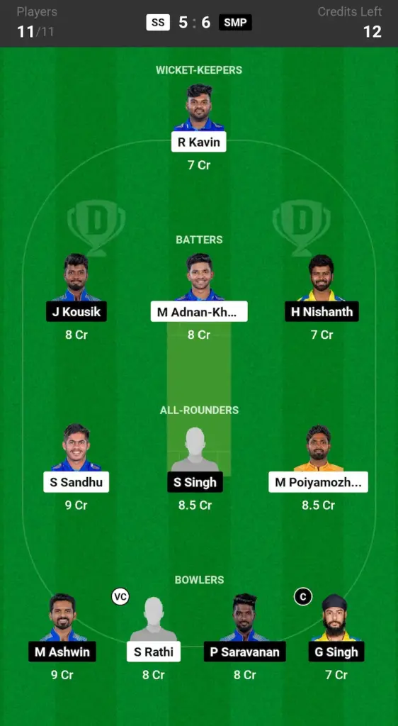 Grand League Team