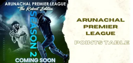 APL points Table