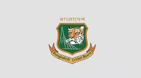 Bangladesh Cricket Board