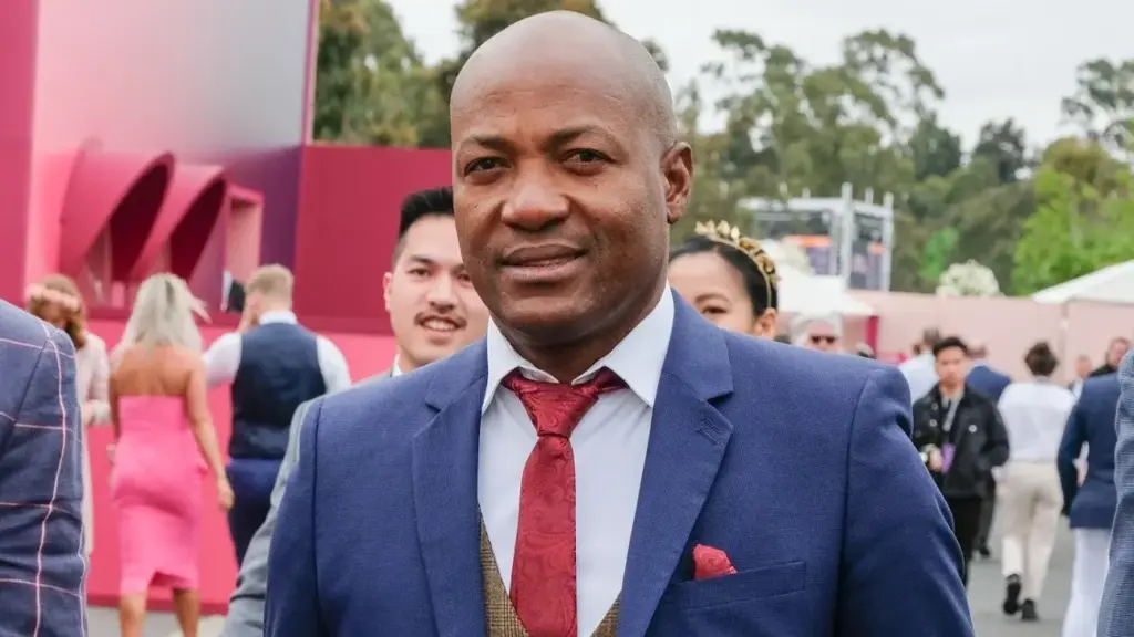 Brian Lara