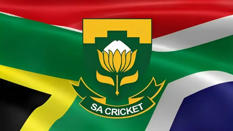 Cricket South Africa Board