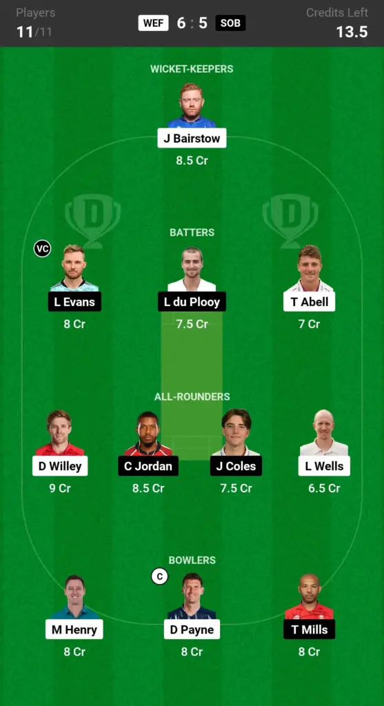 Grand League Team