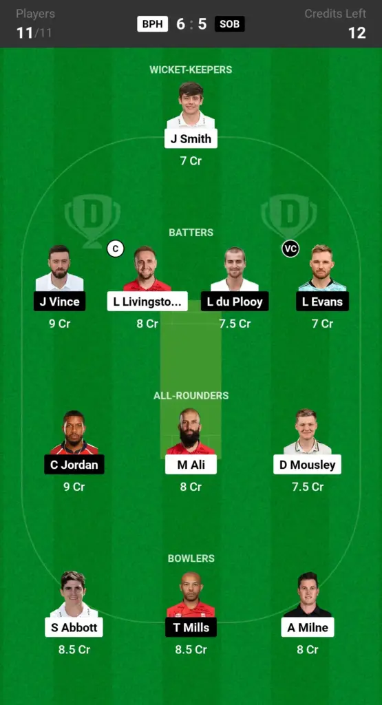 Grand League Team