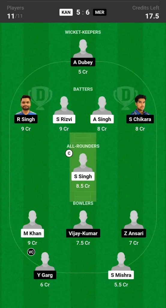 Grand League Team