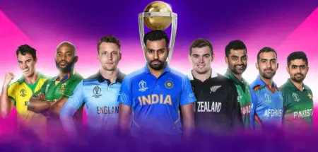 How Many Teams Will Play In The 2027 Cricket World Cup