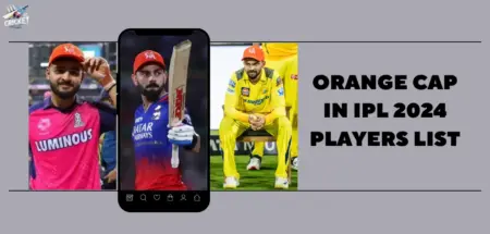 Orange Cap in IPL 2025