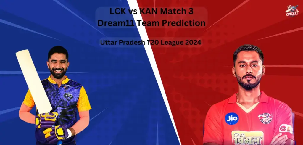 LCK vs KAN Dream11 Team Prediction