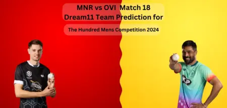 MNR vs OVI Dream11 Team Prediction