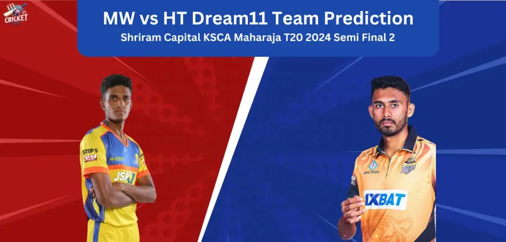 MW vs HT Dream11 Team Prediction