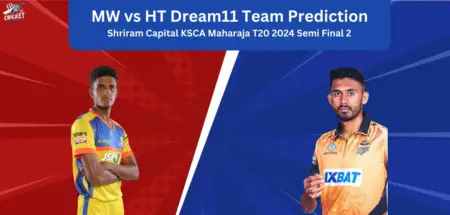 MW vs HT Dream11 Team Prediction