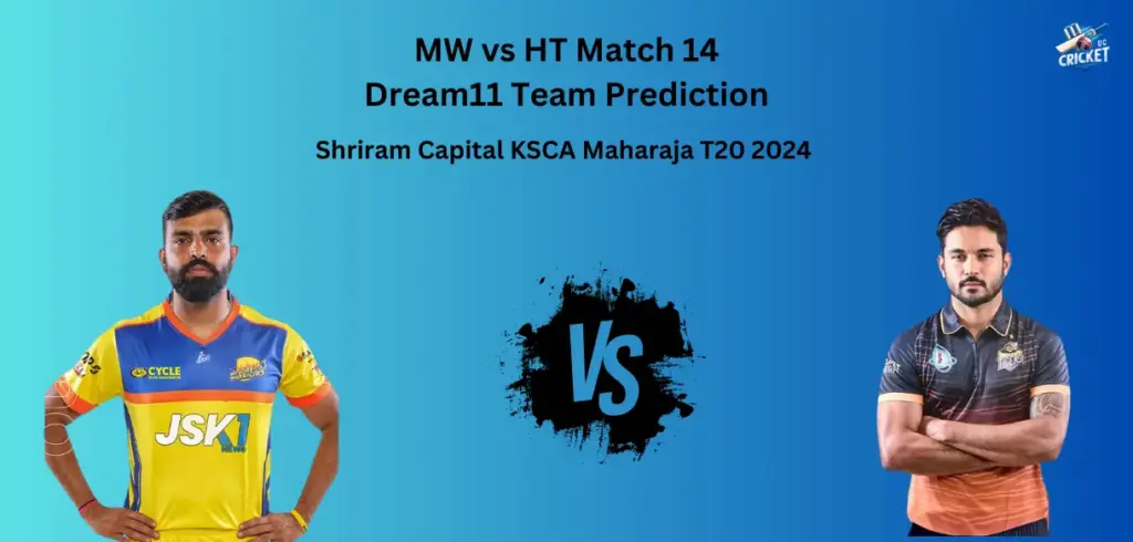 MW vs HT Dream11 Team Prediction