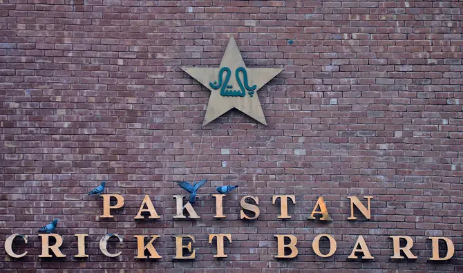 Pakistan Cricket Board