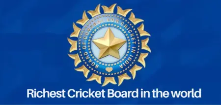 Richest Cricket Board in the world