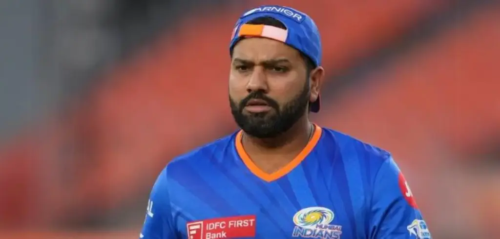 rohit sharma ipl 2025 price