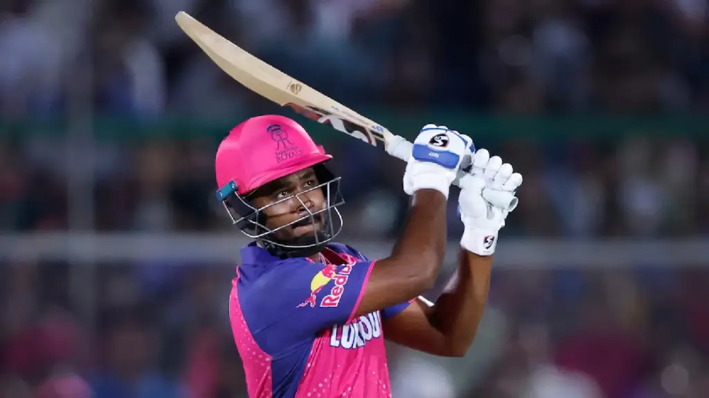 Sanju Samson