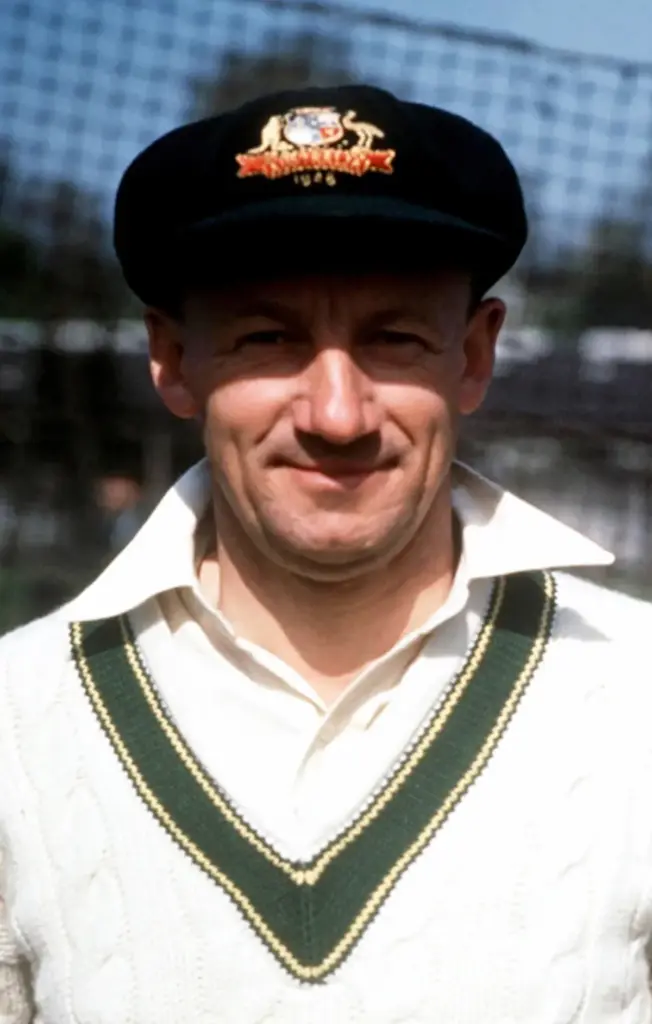 Sir Don Bradman