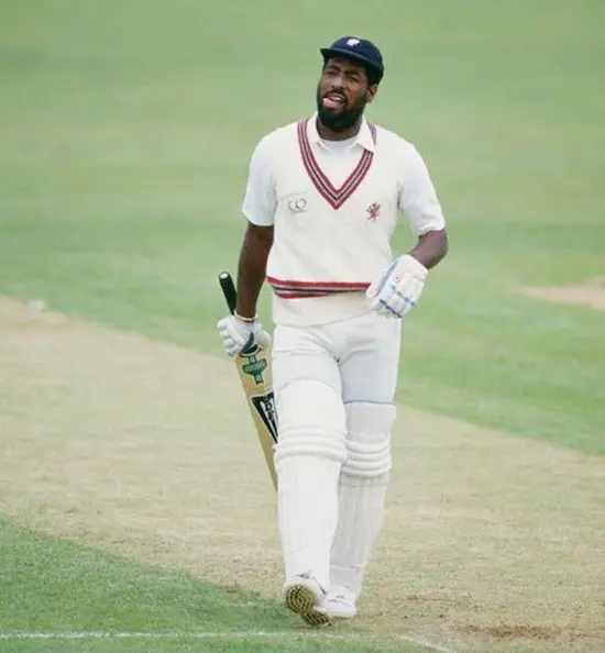 Sir Viv Richards