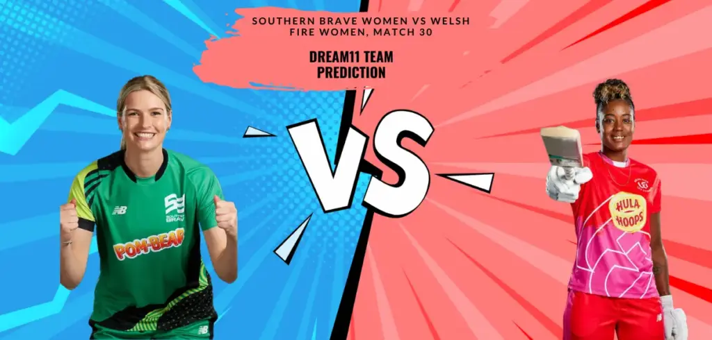 SOB-W vs WEF-W Dream11 Team Prediction