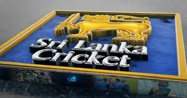 Sri Lankan Cricket Board