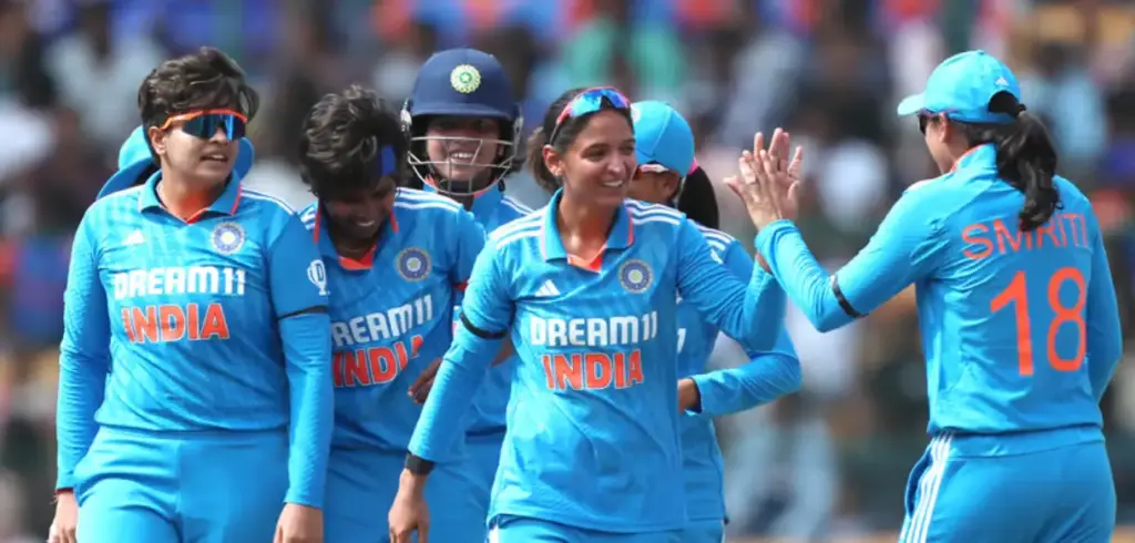 India Womens Cricket Matches Schedule 2024-25