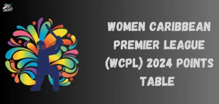 wcpl points table 2024