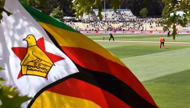 Zimbabwe Cricket Board