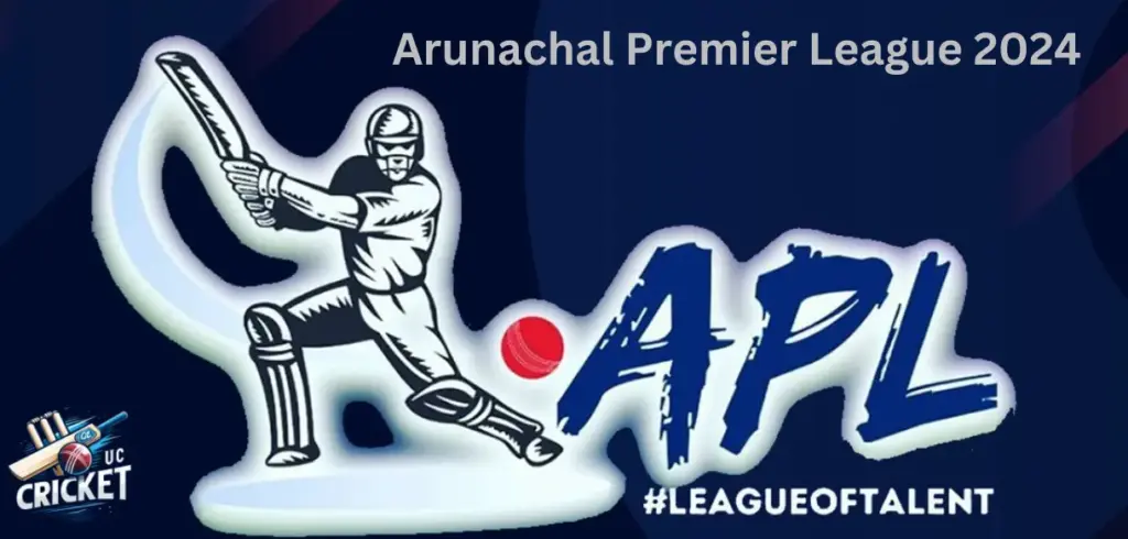 Arunachal Premier League 2024