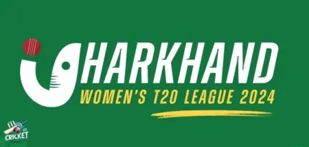 Jharkhand Women's T20 2024