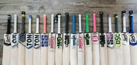 most expensive cricket bat in the world