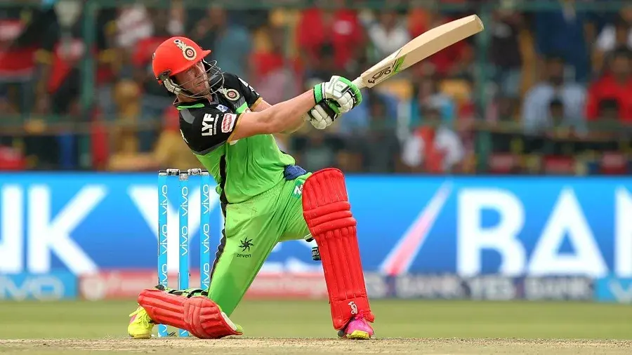 AB de Villiers