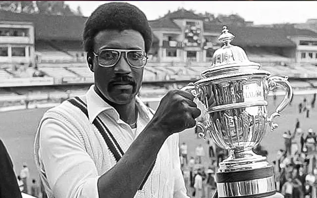 Clive Lloyd