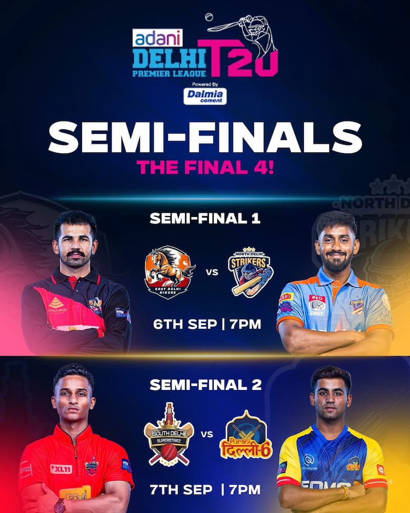 DPL 2024 Semi-Final