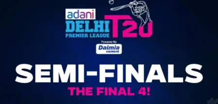 DPL Semi Final 2024