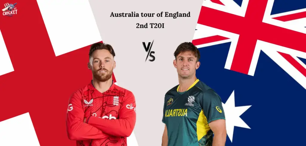 ENG vs AUS Dream11 Team Prediction