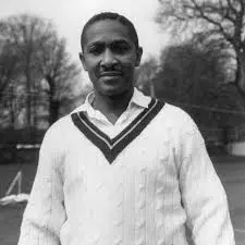 Frank Worrell