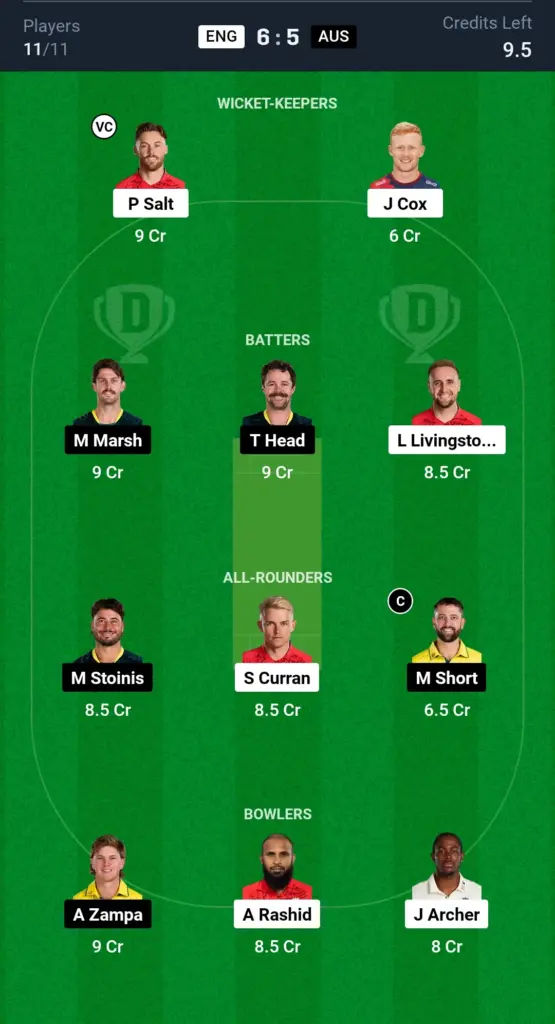 Grand League Team