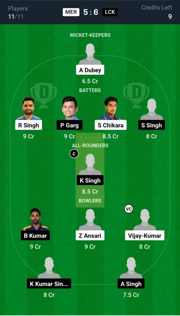 Grand League Team