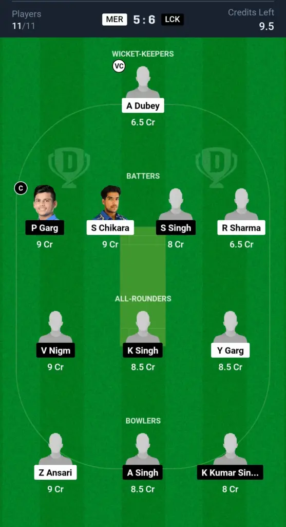 Grand League Team